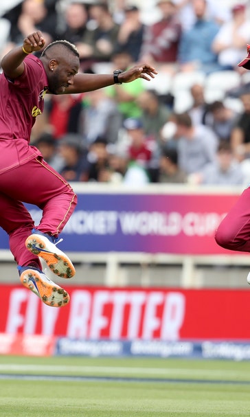 England's Archer a target for West Indies at World Cup